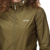 Regatta Womens Pack It III Jacket