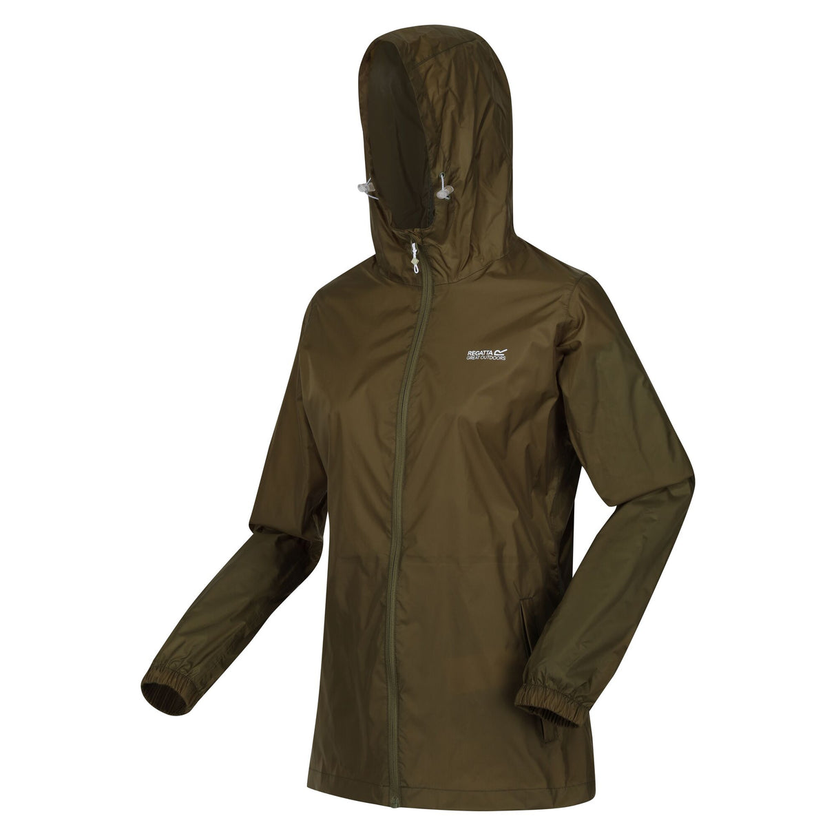 Regatta Womens Pack It III Jacket