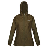 Regatta Womens Pack It III Jacket