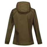 Regatta Womens Pack It III Jacket