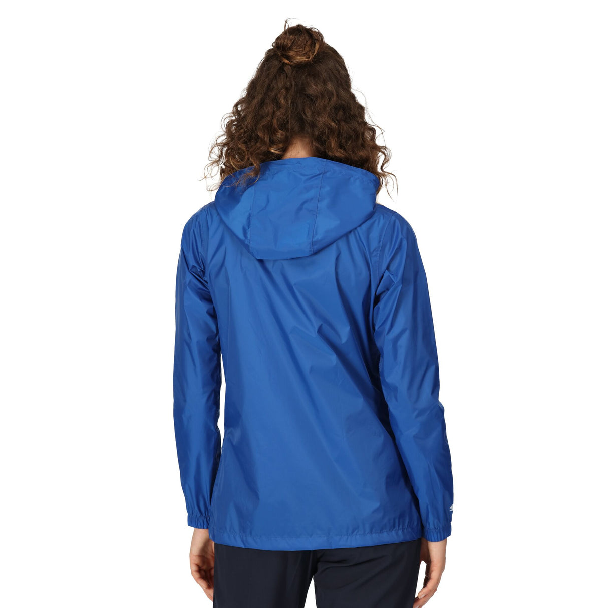 Regatta Womens Pack It III Jacket