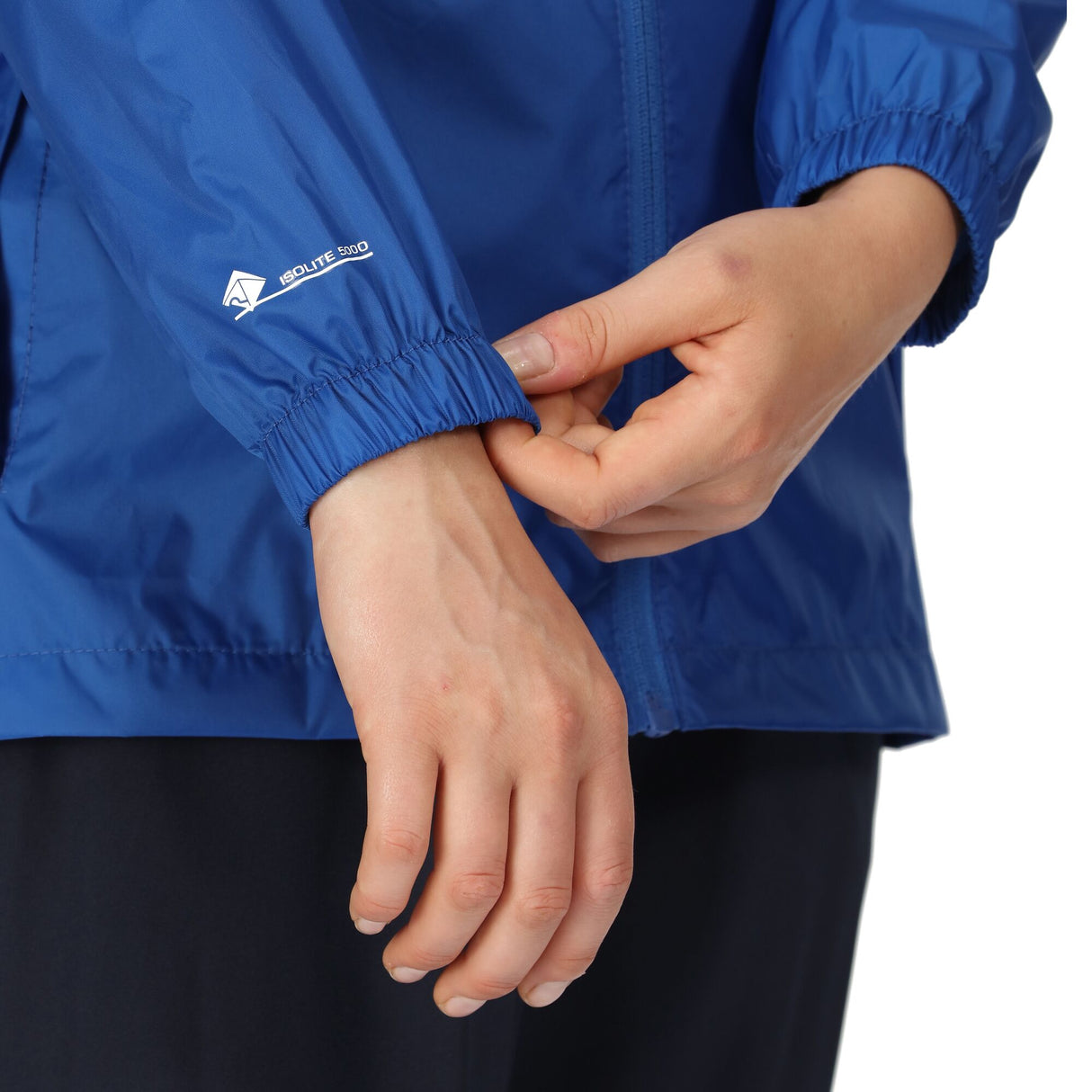 Regatta Womens Pack It III Jacket
