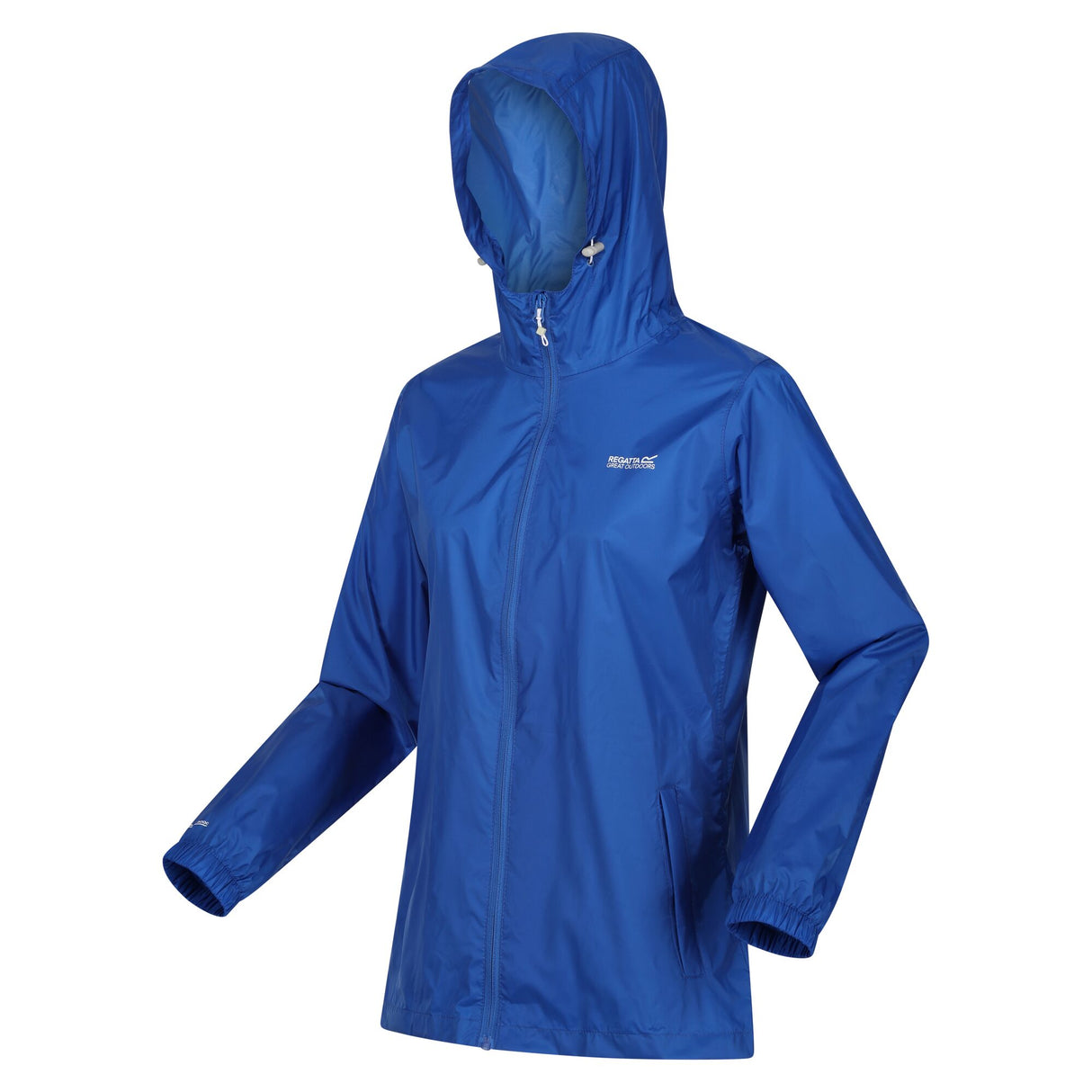 Regatta Womens Pack It III Jacket