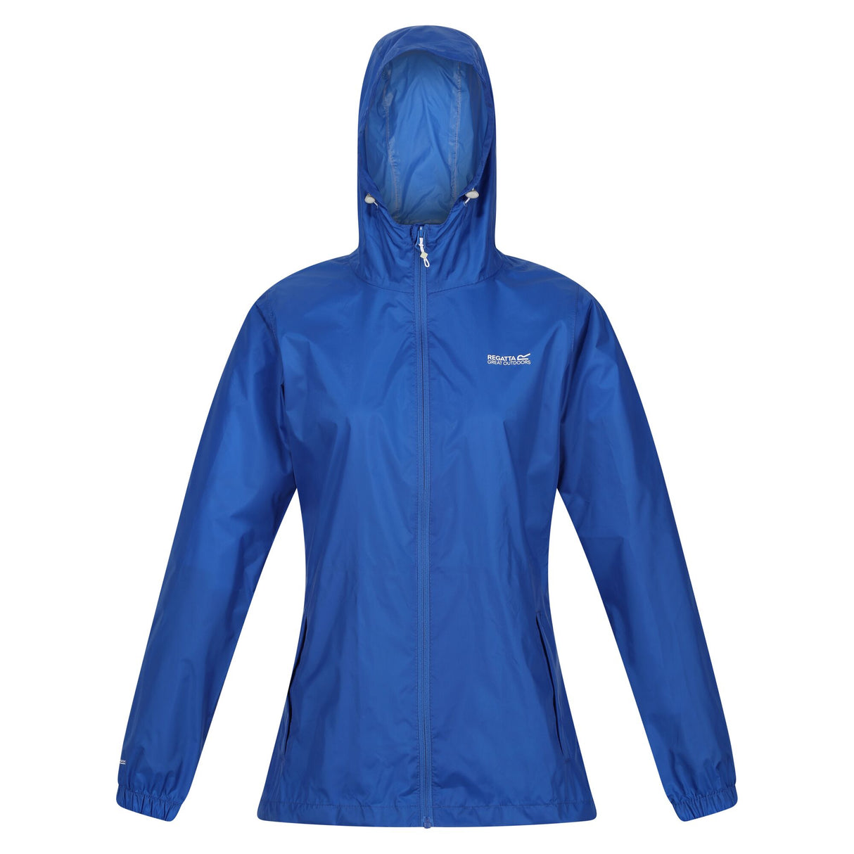 Regatta Womens Pack It III Jacket
