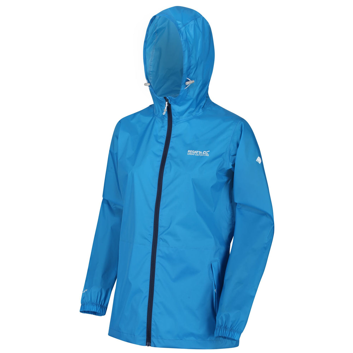 Regatta Womens Pack It III Jacket