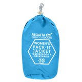 Regatta Womens Pack It III Jacket