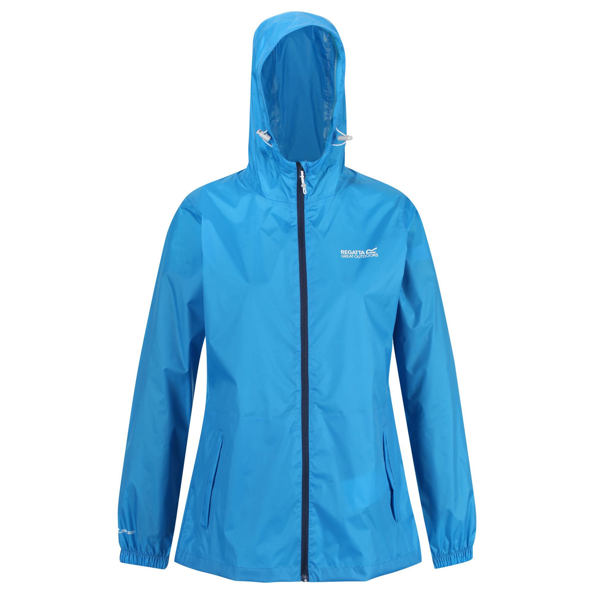 Regatta Womens Pack It III Jacket