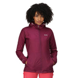 Regatta Womens Pack It III Jacket