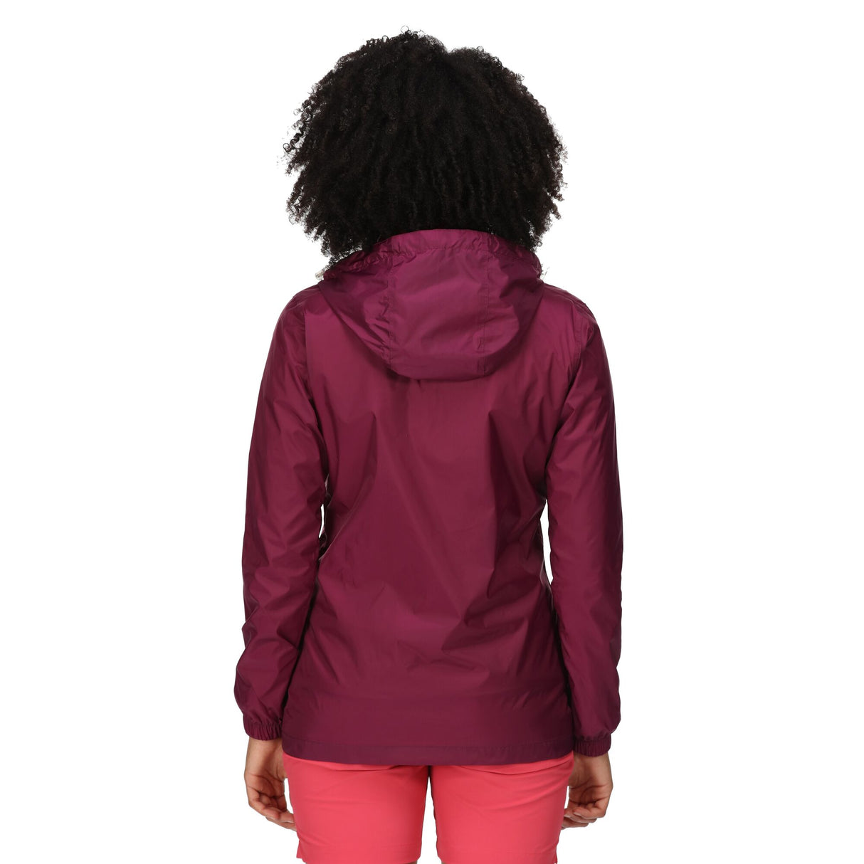 Regatta Womens Pack It III Jacket