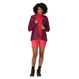Regatta Womens Pack It III Jacket