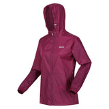 Regatta Womens Pack It III Jacket