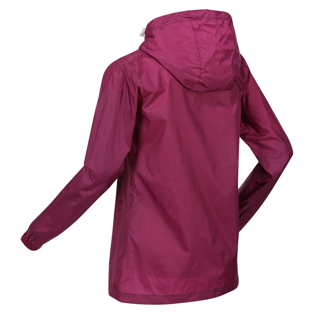 Regatta Womens Pack It III Jacket