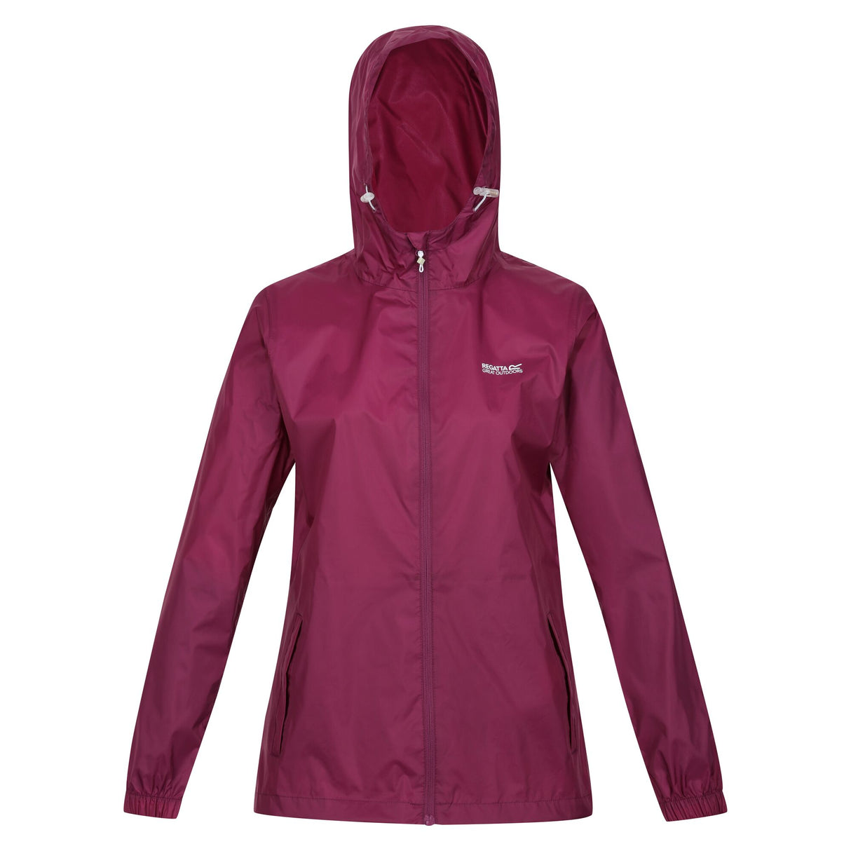 Regatta Womens Pack It III Jacket