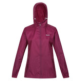 Regatta Womens Pack It III Jacket