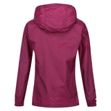 Regatta Womens Pack It III Jacket
