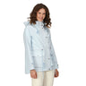 Regatta Womens Birdie Breathable Waterproof Jacket