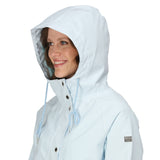 Regatta Womens Birdie Breathable Waterproof Jacket