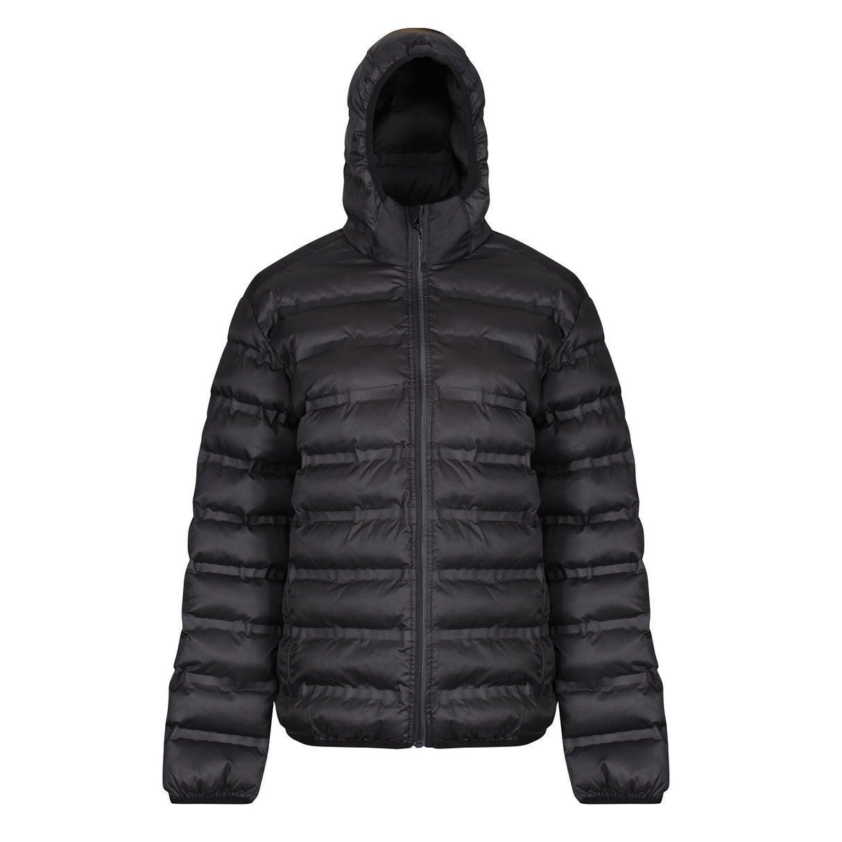 Regatta Mens Icefall III Insulated Quilted Jacket