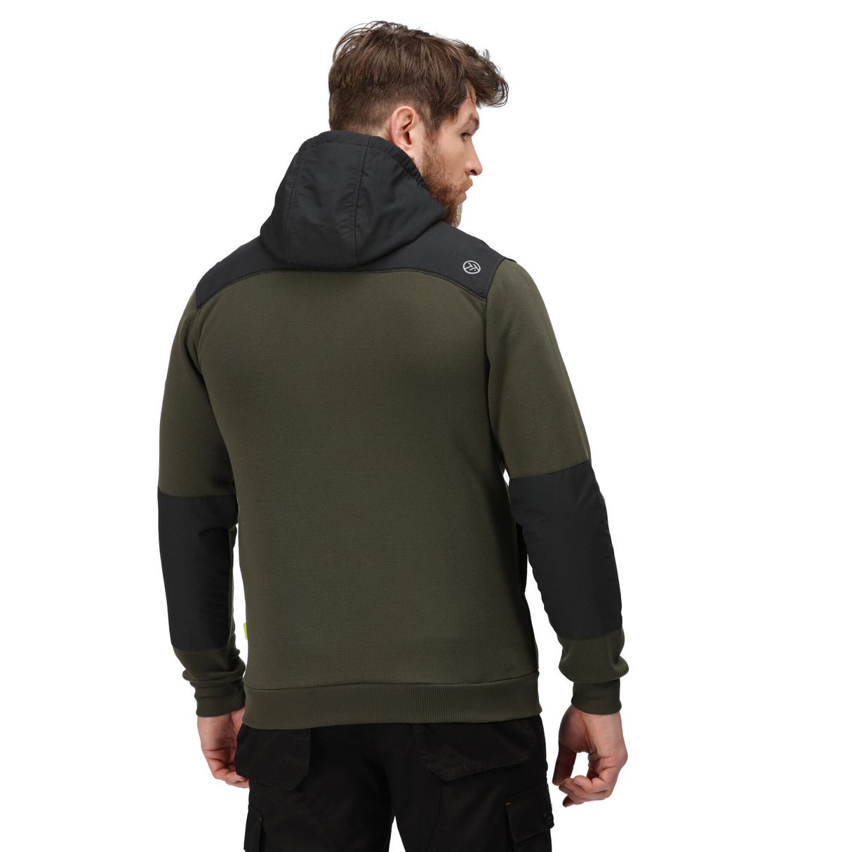 Regatta Mens Tactical Major Hoodie Hoody