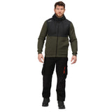 Regatta Mens Tactical Major Hoodie Hoody