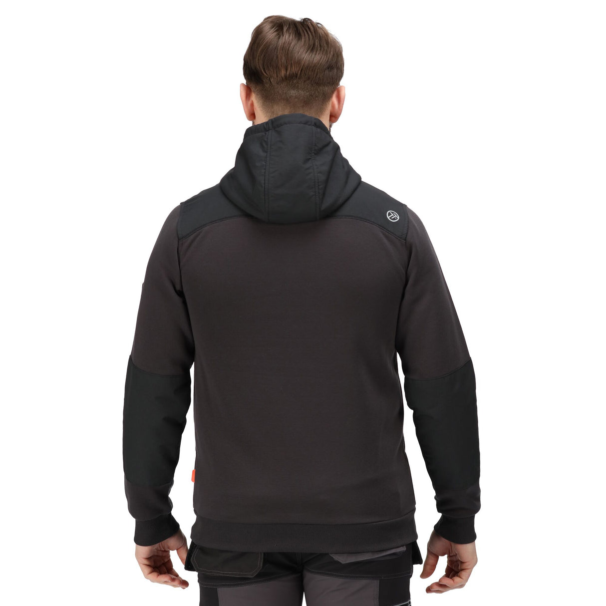 Regatta Mens Tactical Major Hoodie Hoody