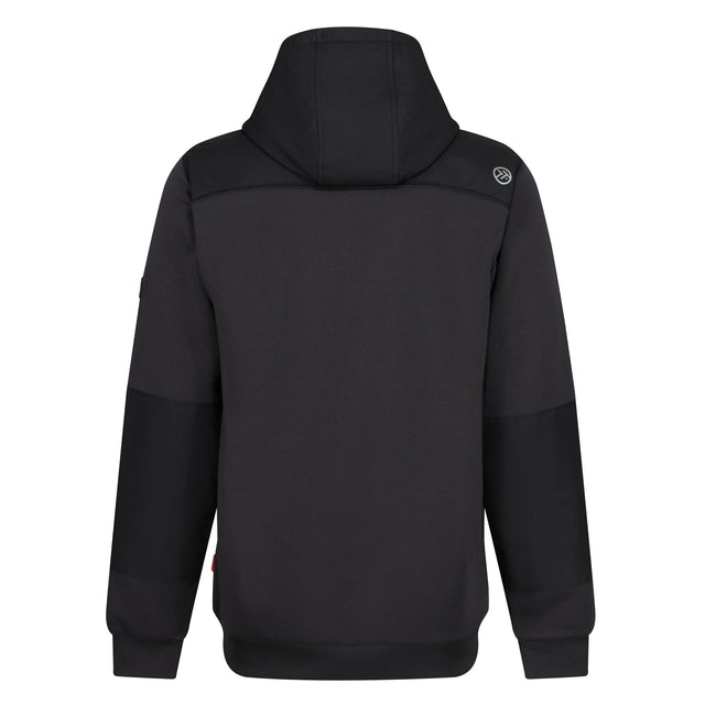 Regatta Mens Tactical Major Hoodie Hoody