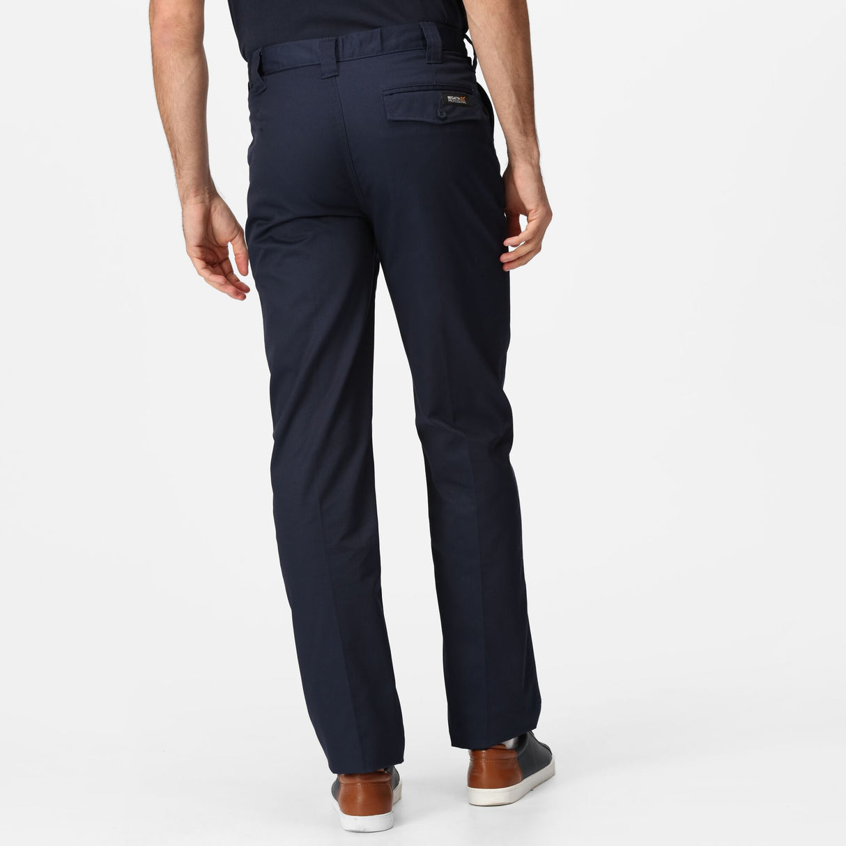 Regatta Mens Combine Casual Workwear Trousers