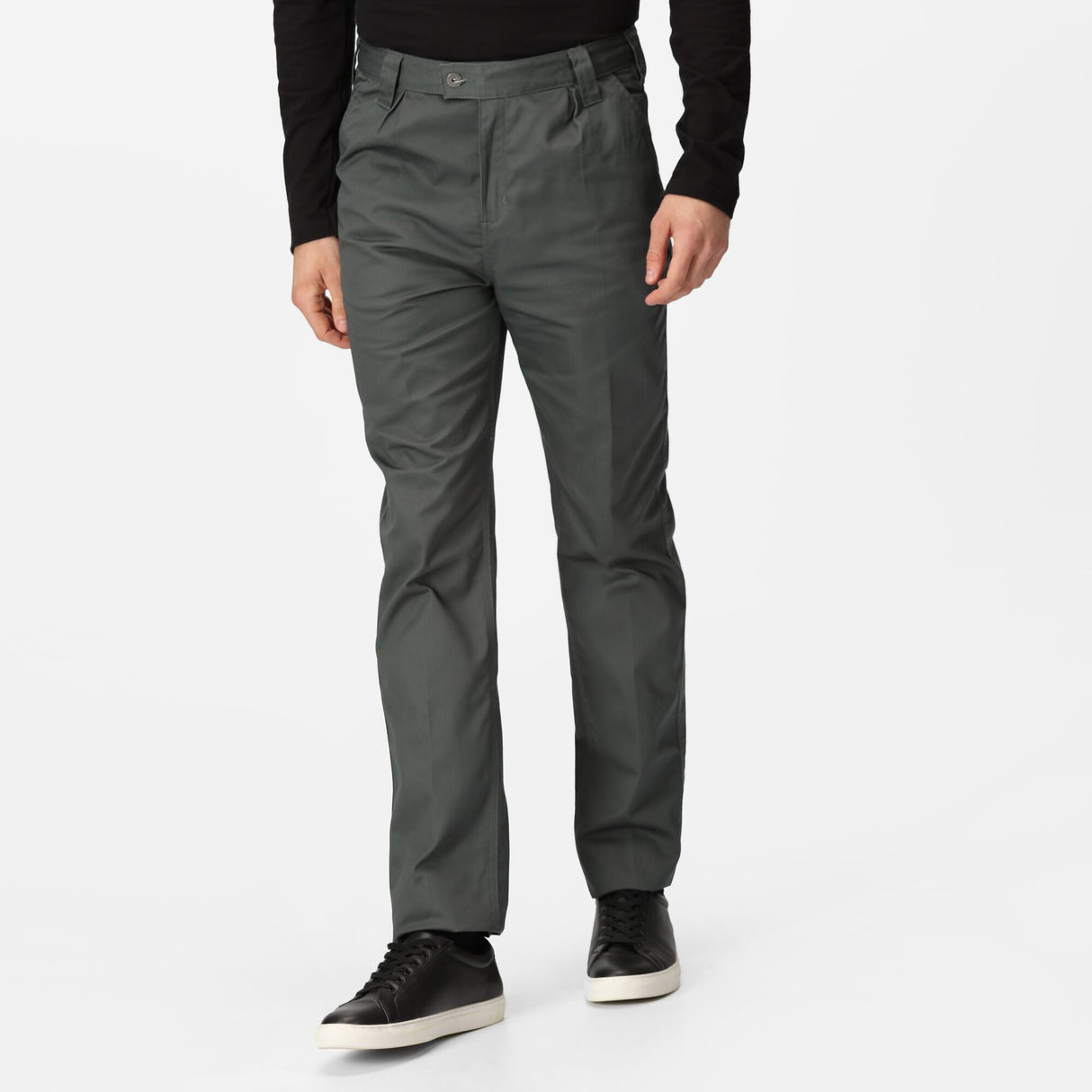 Regatta Mens Combine Casual Workwear Trousers