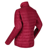 Regatta Womens Wentwood VI 3 in 1 Waterproof Jacket