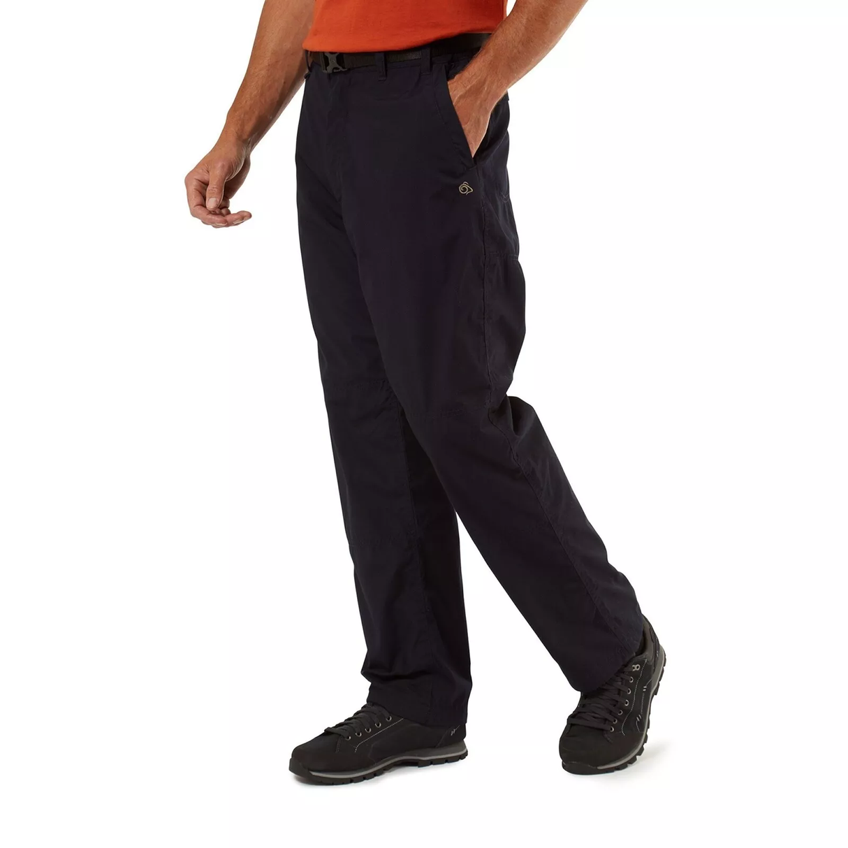 Craghoppers Mens Kiwi Winter Fleece Lined Trousers