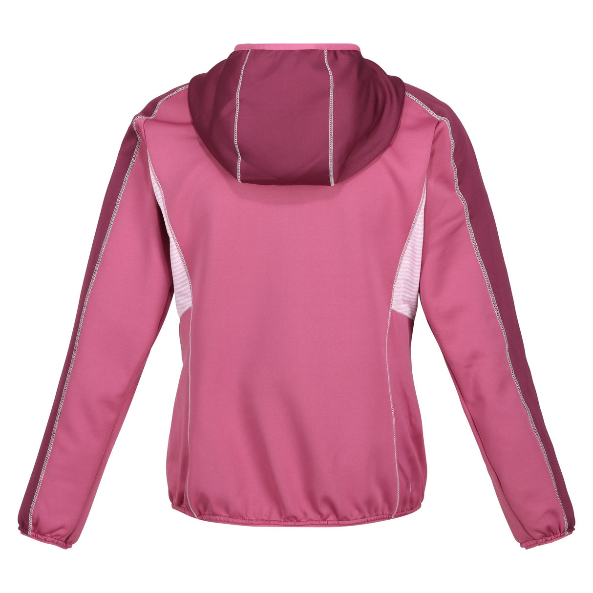 Regatta Womens Attare Hooded Lightweight Jacket