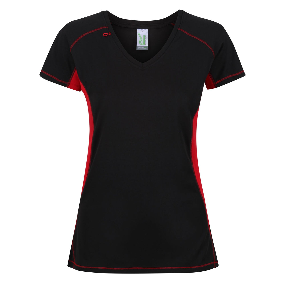 Regatta Womens Beijing Wicking T Shirt