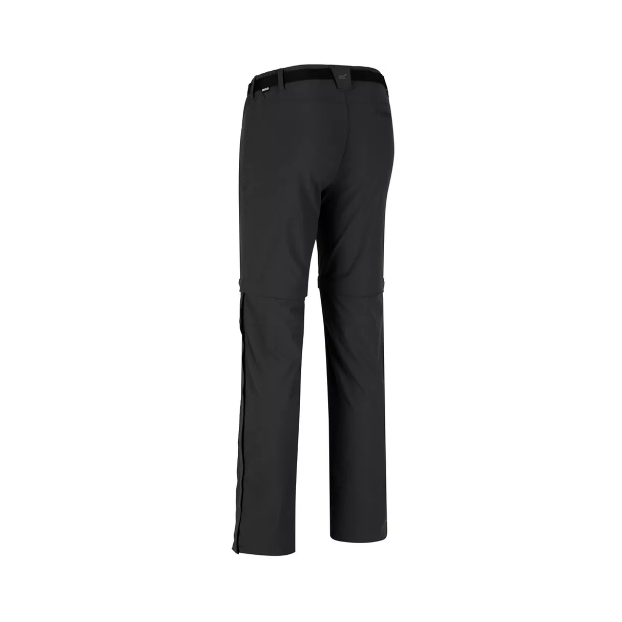 Regatta Mens Xert II Stretch Zip Off Lightweight Walking Trousers