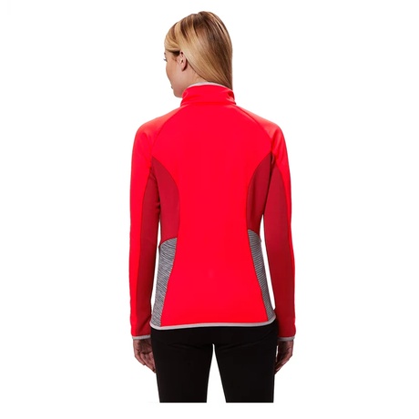 Regatta Womens Yare Lightweight Stretch Softshell Jacket