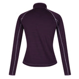 Regatta Womens Yonder Jumper Half Zip Fleece Jacket