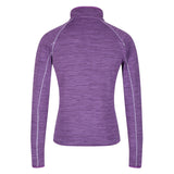 Regatta Womens Yonder Jumper Half Zip Fleece Jacket