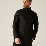 Regatta Mens Ablaze Softshell Jacket