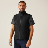 Regatta Mens Ablaze Softshell Bodywarmer