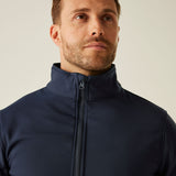 Regatta Mens Ablaze Softshell Jacket