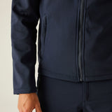 Regatta Mens Ablaze Softshell Jacket