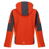 Regatta Kids Acidity VI Lightweight Softshell Jacket