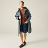 Regatta Adults Unisex Waterproof Dry Changing Robe