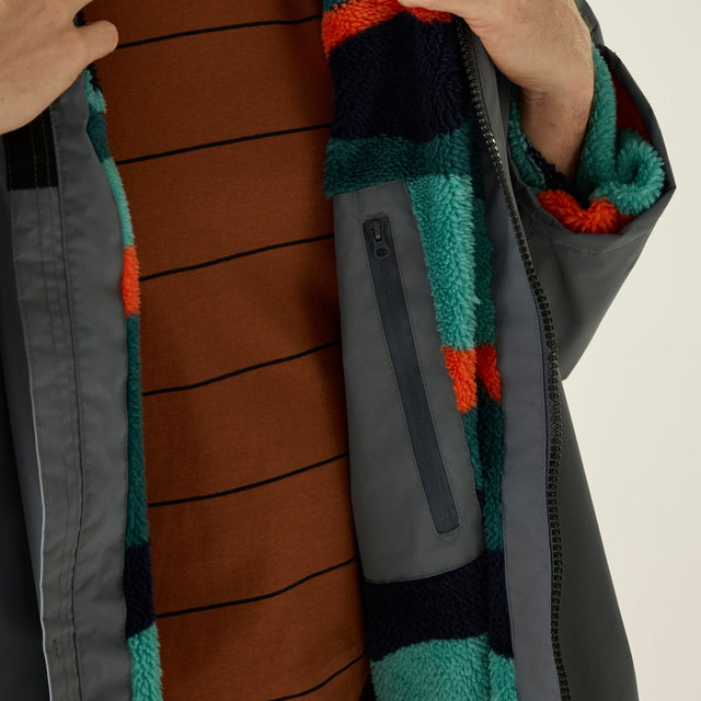 Regatta Adults Unisex Waterproof Dry Changing Robe