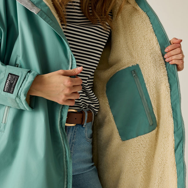 Regatta Adults Unisex Waterproof Dry Changing Robe