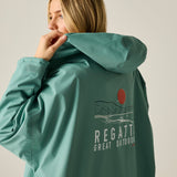 Regatta Adults Unisex Waterproof Dry Changing Robe