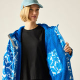 Regatta Adults Unisex Waterproof Dry Changing Robe