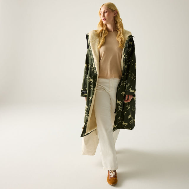 Regatta Adults Unisex Waterproof Dry Changing Robe