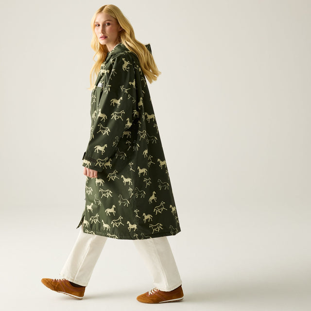 Regatta Adults Unisex Waterproof Dry Changing Robe