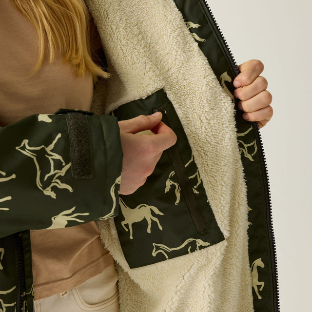 Regatta Adults Unisex Waterproof Dry Changing Robe