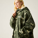 Regatta Adults Unisex Waterproof Dry Changing Robe